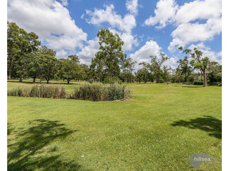 3 Sorell Place, Helensvale QLD 4212