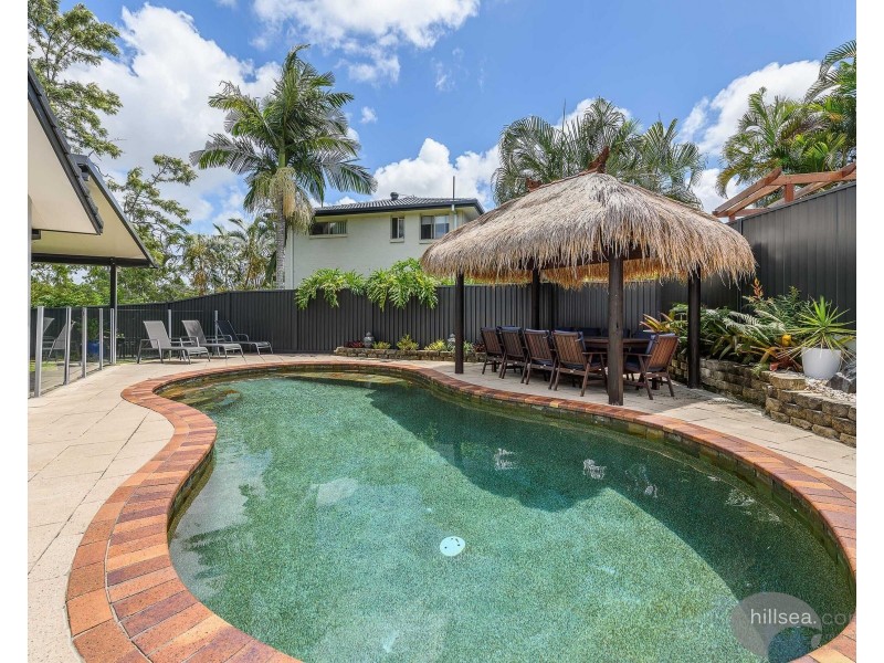 3 Sorell Place, Helensvale QLD 4212