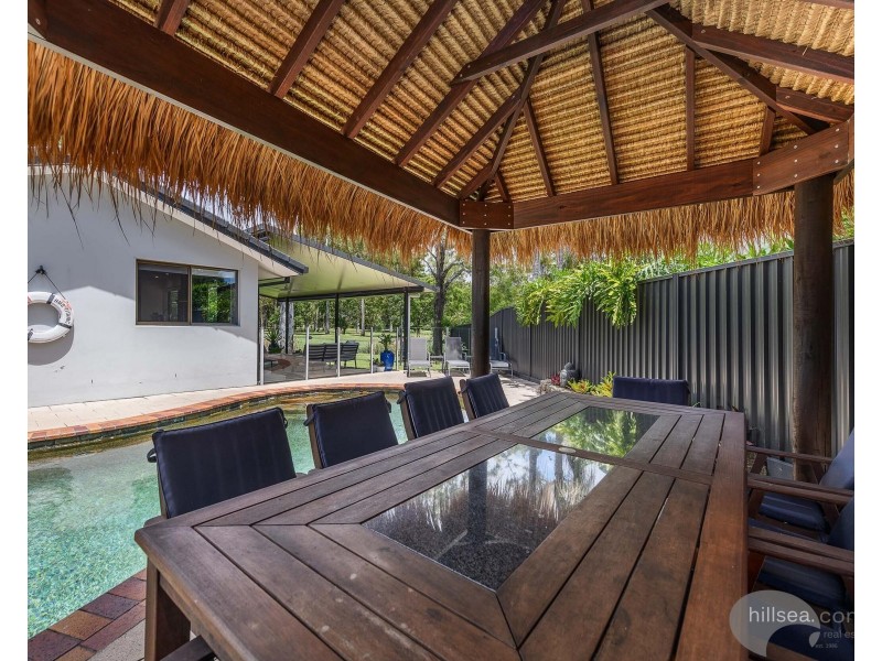 3 Sorell Place, Helensvale QLD 4212