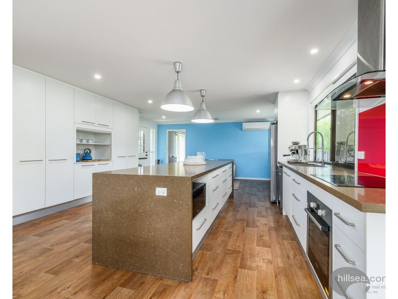 3 Sorell Place, Helensvale QLD 4212