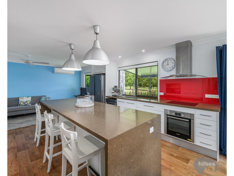 3 Sorell Place, Helensvale QLD 4212