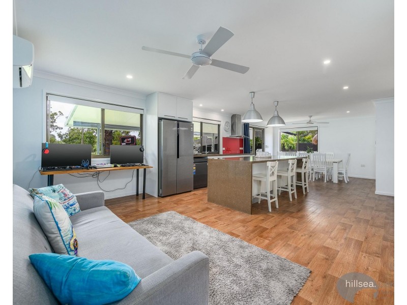 3 Sorell Place, Helensvale QLD 4212