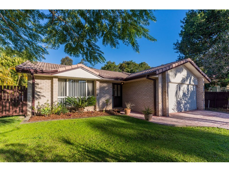 22 Moran Drive, Upper Coomera QLD 4209