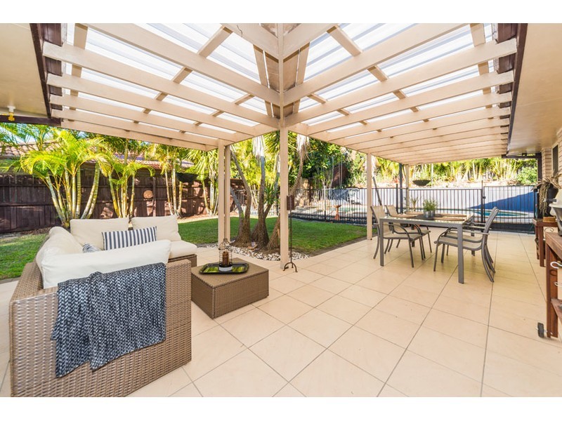 22 Moran Drive, Upper Coomera QLD 4209