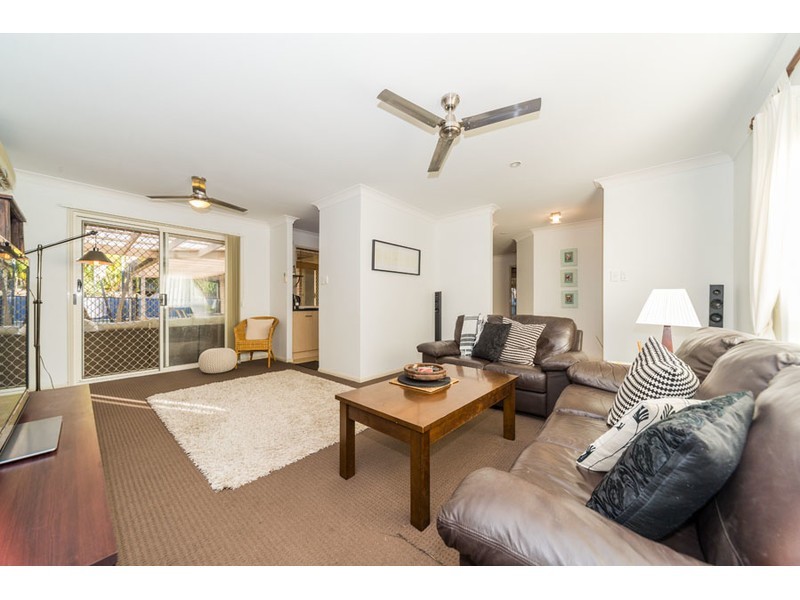 22 Moran Drive, Upper Coomera QLD 4209