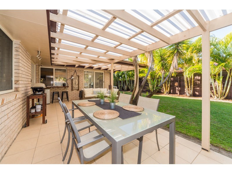 22 Moran Drive, Upper Coomera QLD 4209