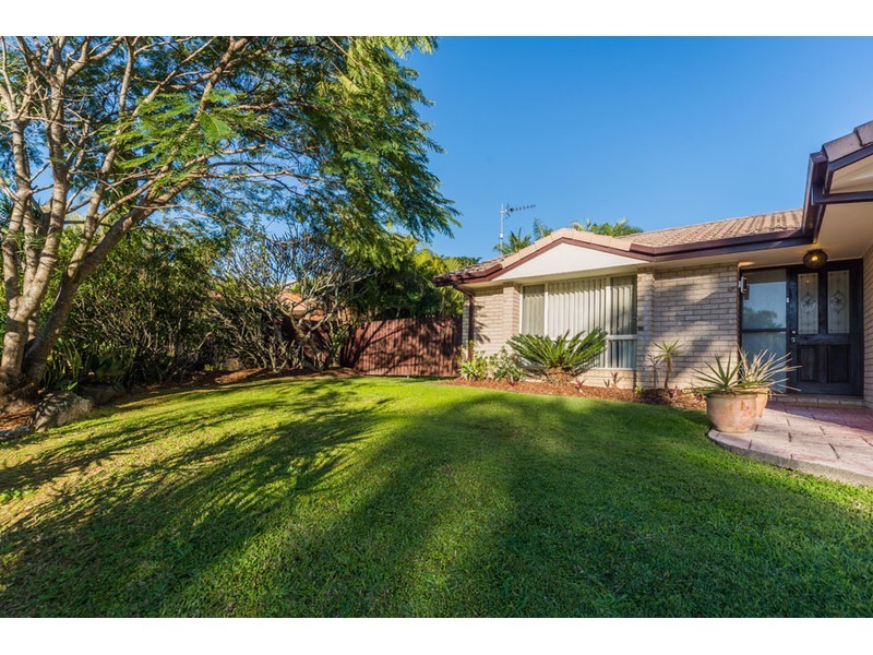 22 Moran Drive, Upper Coomera QLD 4209