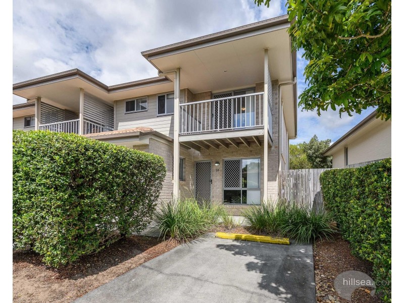 16/30 Carmarthen Circuit, Pacific Pines QLD 4211