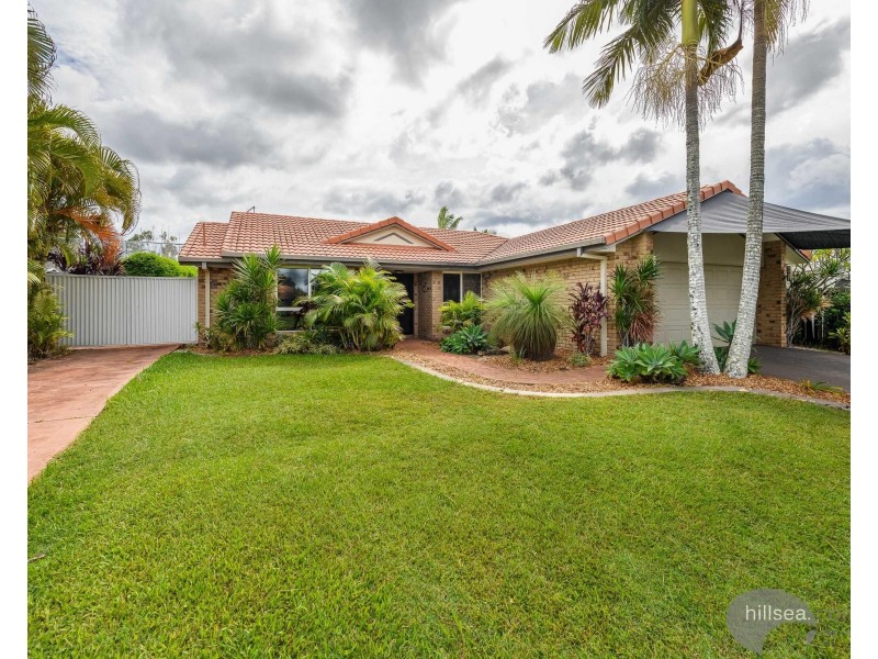 18 Rosswood Court, Helensvale QLD 4212