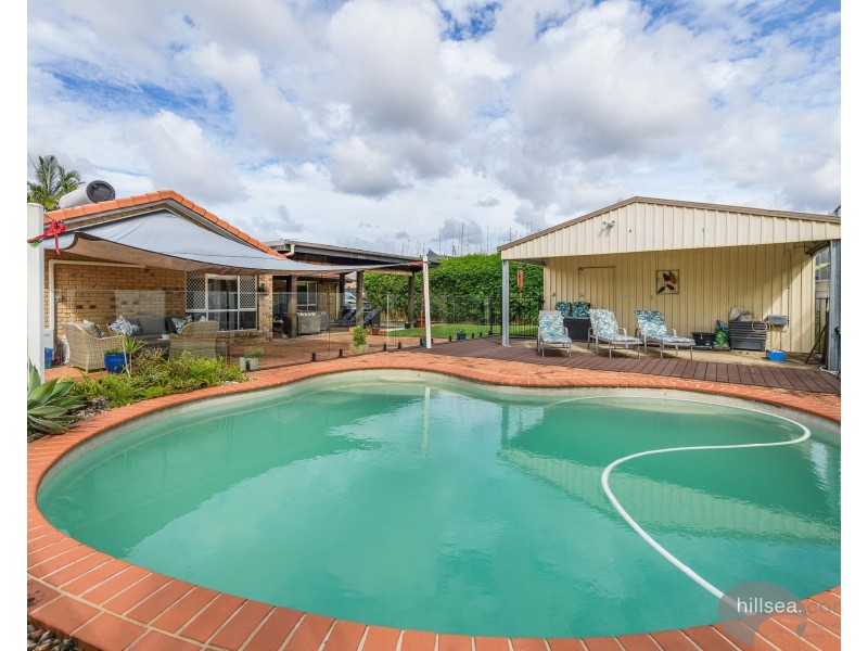 18 Rosswood Court, Helensvale QLD 4212