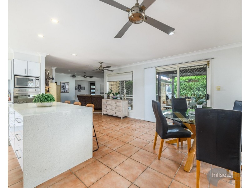 18 Rosswood Court, Helensvale QLD 4212