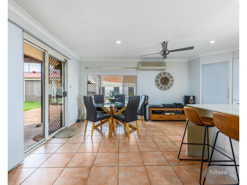 18 Rosswood Court, Helensvale QLD 4212