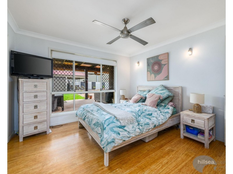 18 Rosswood Court, Helensvale QLD 4212