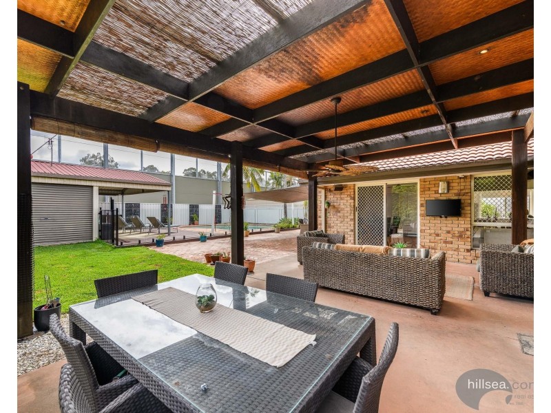 18 Rosswood Court, Helensvale QLD 4212