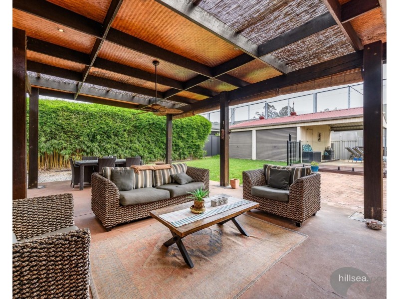 18 Rosswood Court, Helensvale QLD 4212