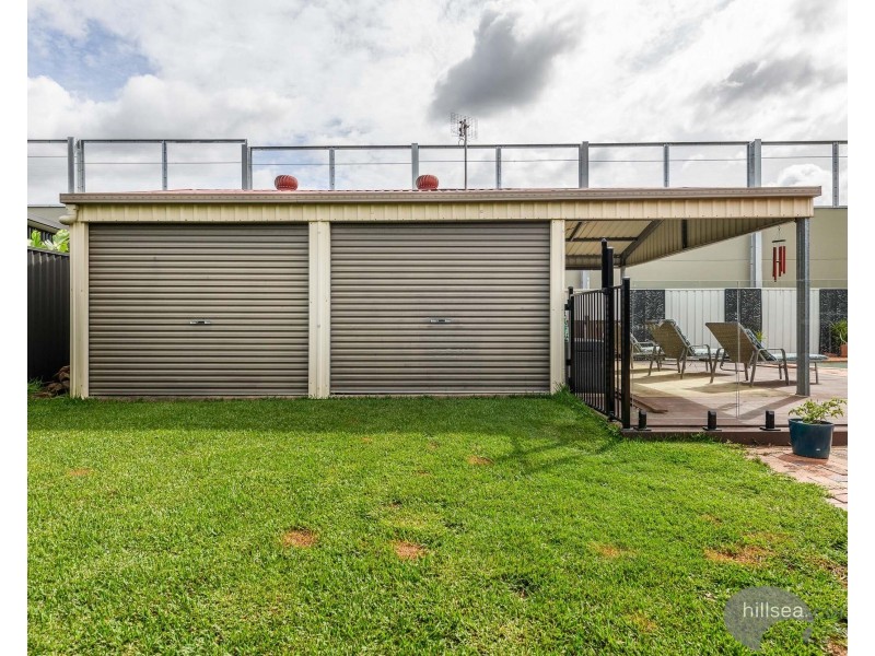 18 Rosswood Court, Helensvale QLD 4212