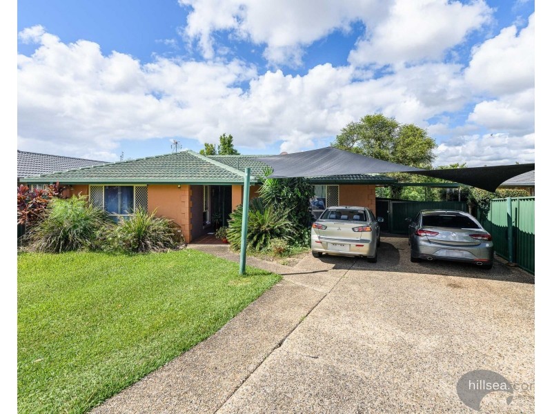 6 Balranald Court, Helensvale QLD 4212