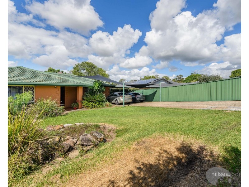 6 Balranald Court, Helensvale QLD 4212