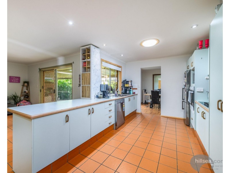 6 Balranald Court, Helensvale QLD 4212