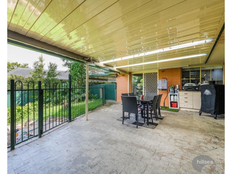 6 Balranald Court, Helensvale QLD 4212