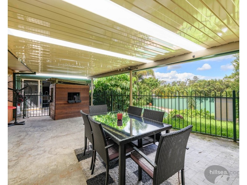 6 Balranald Court, Helensvale QLD 4212