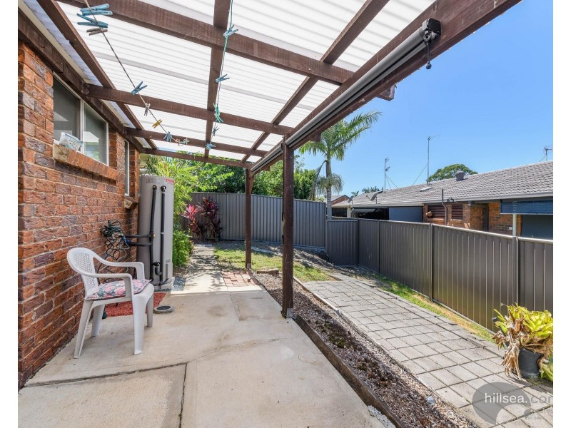 17/11-39 Kingaroy Avenue, Helensvale QLD 4212