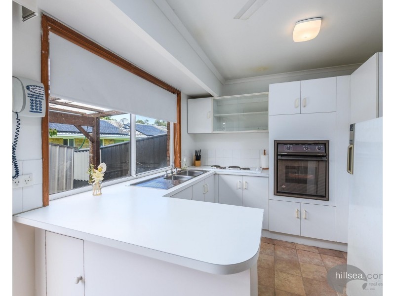 17/11-39 Kingaroy Avenue, Helensvale QLD 4212