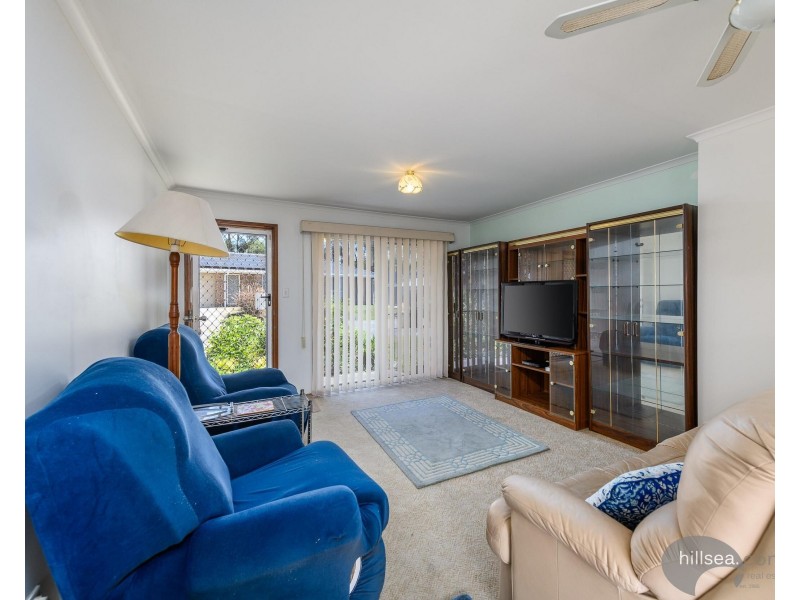 17/11-39 Kingaroy Avenue, Helensvale QLD 4212