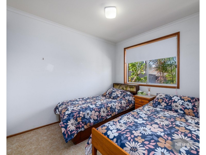 17/11-39 Kingaroy Avenue, Helensvale QLD 4212