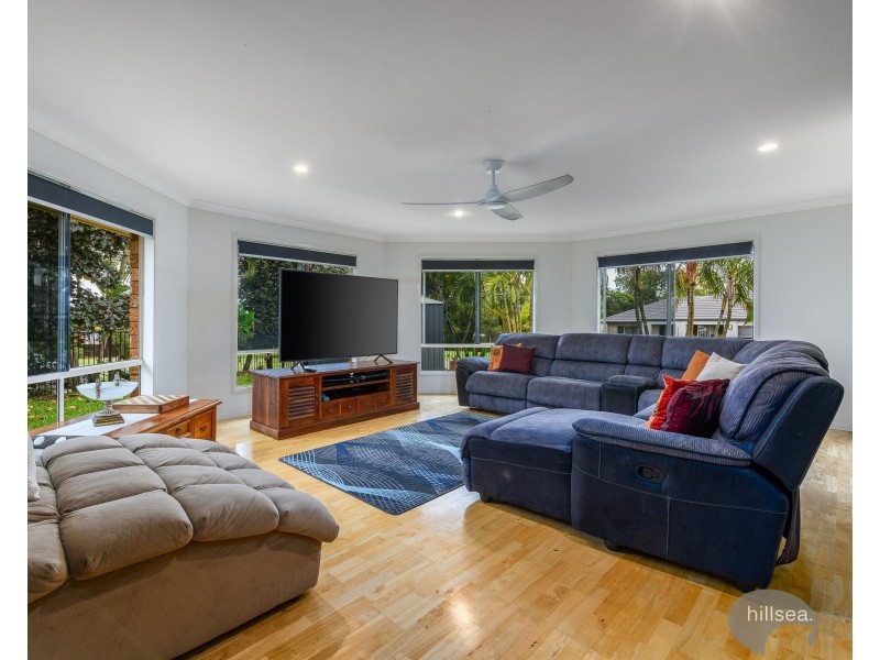 1 Bedroff Street, Upper Coomera QLD 4209