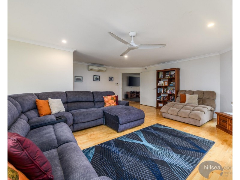 1 Bedroff Street, Upper Coomera QLD 4209