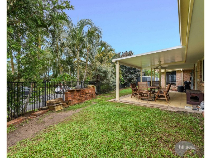 1 Bedroff Street, Upper Coomera QLD 4209