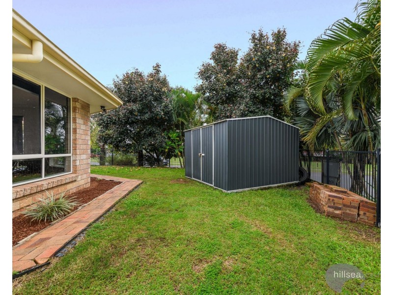 1 Bedroff Street, Upper Coomera QLD 4209