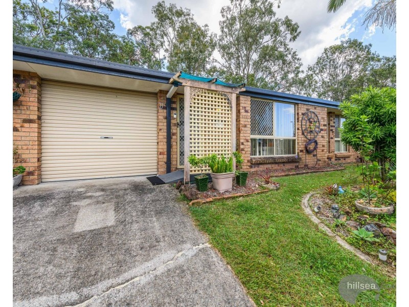 27/11-39 Kingaroy Avenue, Helensvale QLD 4212