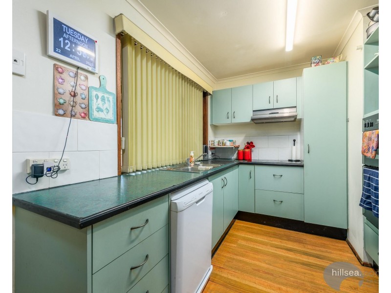 27/11-39 Kingaroy Avenue, Helensvale QLD 4212