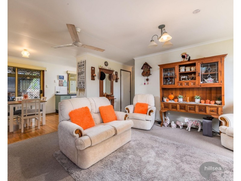 27/11-39 Kingaroy Avenue, Helensvale QLD 4212