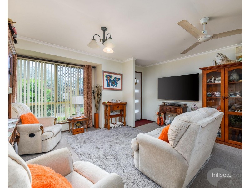 27/11-39 Kingaroy Avenue, Helensvale QLD 4212