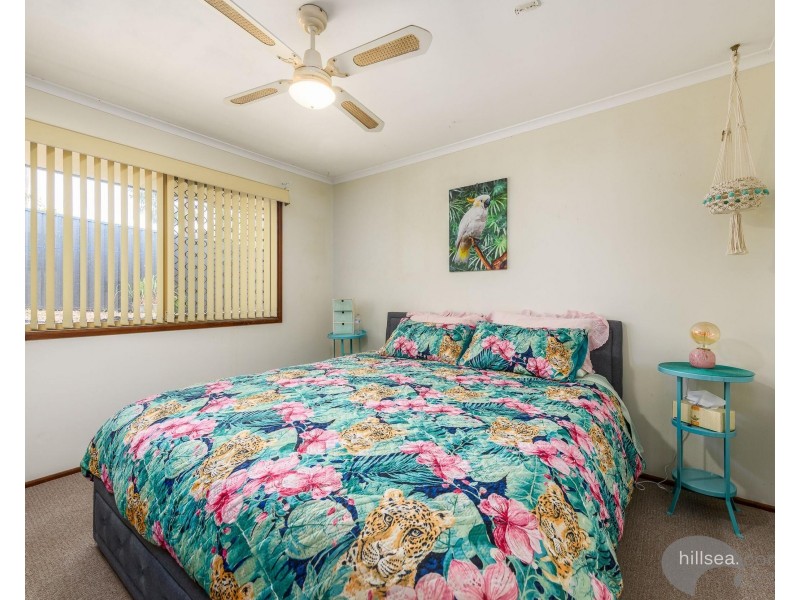 27/11-39 Kingaroy Avenue, Helensvale QLD 4212