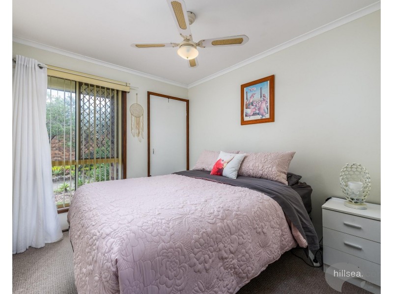27/11-39 Kingaroy Avenue, Helensvale QLD 4212