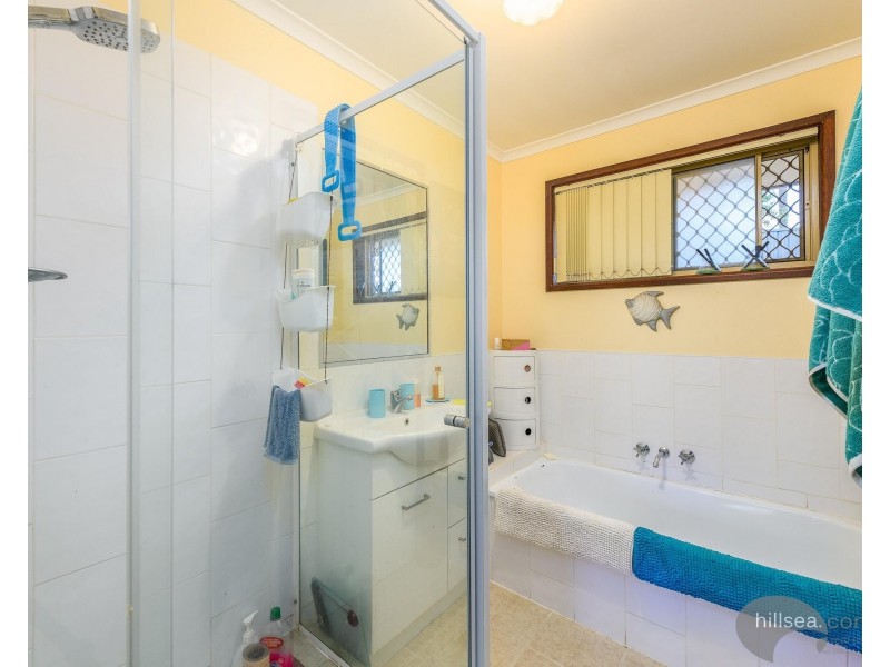 27/11-39 Kingaroy Avenue, Helensvale QLD 4212