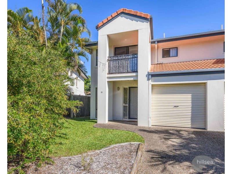28/19 Harrow Place, Arundel QLD 4214