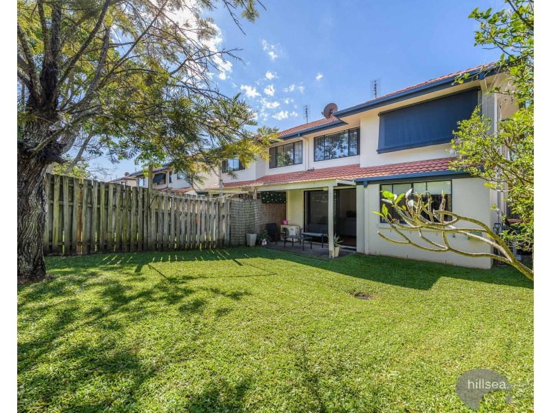 28/19 Harrow Place, Arundel QLD 4214
