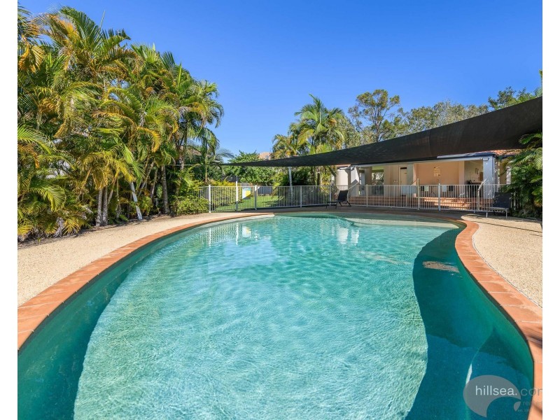 28/19 Harrow Place, Arundel QLD 4214