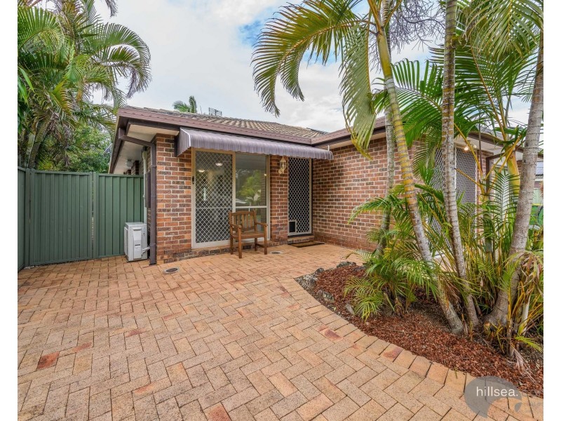 1/15 Nina Parade, Arundel QLD 4214