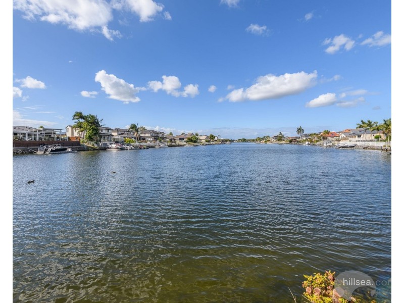 5 Creekview Street, Helensvale QLD 4212