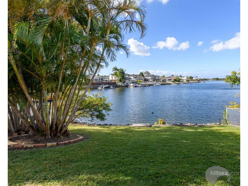 5 Creekview Street, Helensvale QLD 4212
