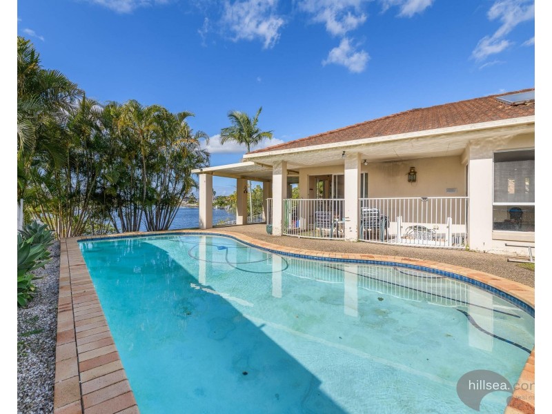 5 Creekview Street, Helensvale QLD 4212