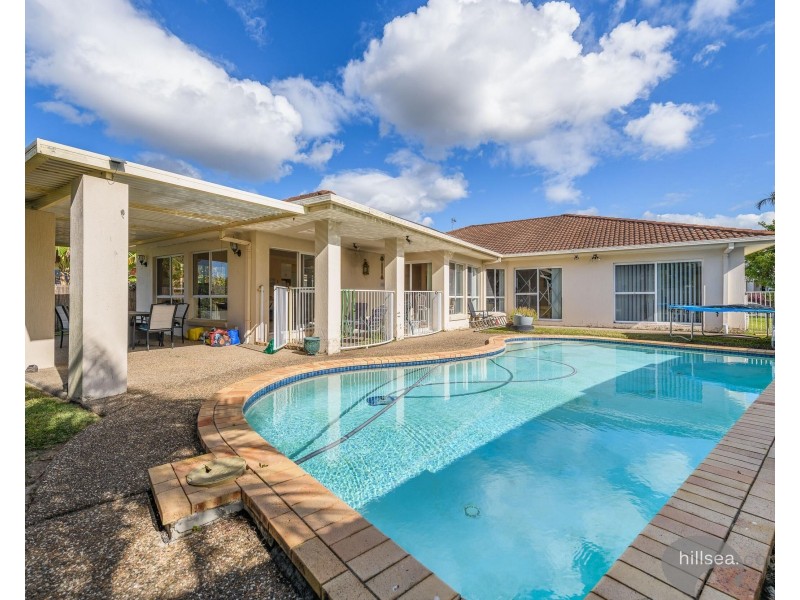 5 Creekview Street, Helensvale QLD 4212