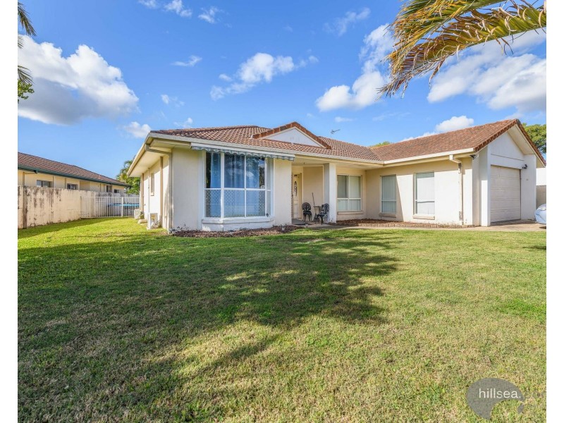 5 Creekview Street, Helensvale QLD 4212