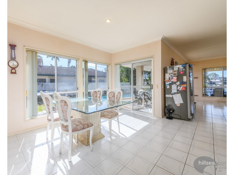 5 Creekview Street, Helensvale QLD 4212